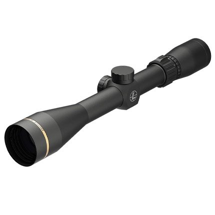 Leupold VX Freedom 3-9x40 1" Rimfire MOA Matte Duplex