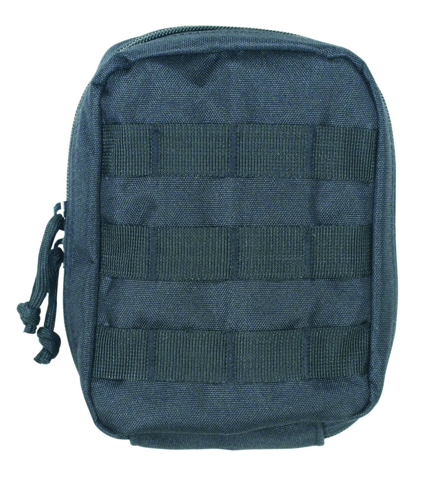 Voodoo TACTICAL EMT POUCH (BLACK)