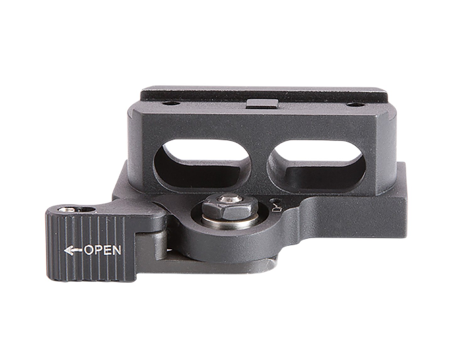 LaRue LT660-HK MICRO LOWER 1/3 COWITNESS