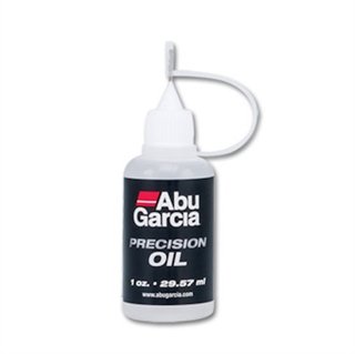 Garcia Reel Oil 12/CTN - Model ABUOIL