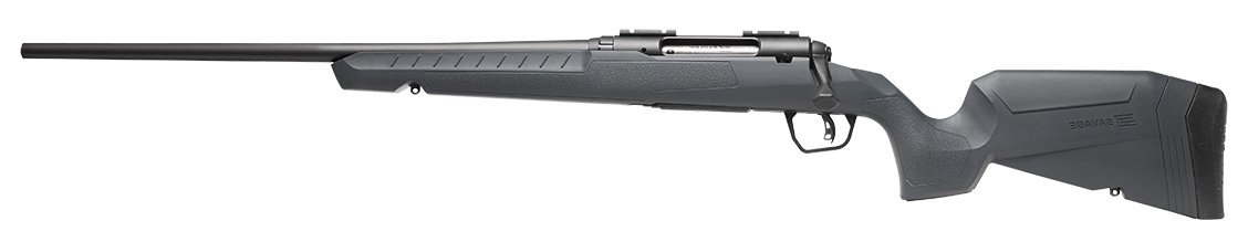 Savage Axis II Compact 243 Winchester Bolt Action Rifle - Left Hand, 20" Barrel - Savage Arms - 243 Win