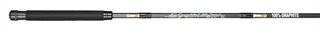 B'n'M GLJ11 Graphite Little Jewel 4S-11' Fishing Rod - B'n'M