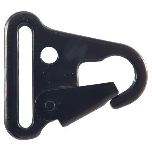 Brownells 1 1/4" HK-STYLE SLING SNAP HOOK - Brownells