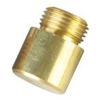 Brownells Hammer Head Brass Gunsmithing Tool 1 - Brownells