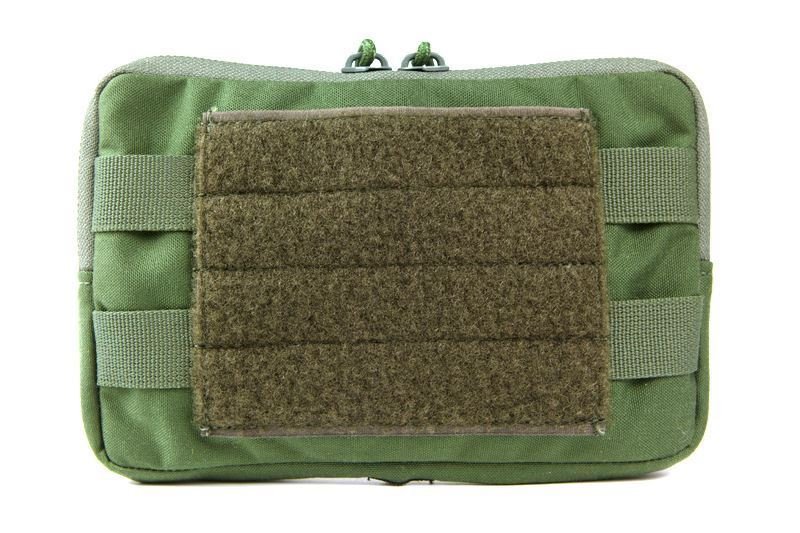 Blue Force Gear- Admin Pouch - OD Green