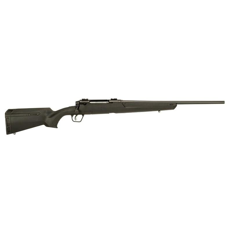 Savage Arms Axis II Compact 7mm 08 Bolt Action Centerfire Rifle