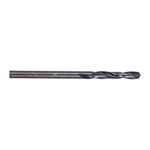 Buy Triumph TWIST DRILL CO. SHORT LENGTH WIRE GAUGE DRILL 32S (0.116") DIAMETER online