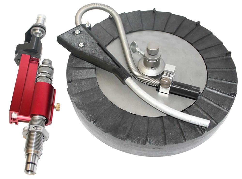 Hornady Lock N Load AP 30 Caliber Conversion for Rifle Feeder Md: 095345 - Horn Hunter - 30 CAL