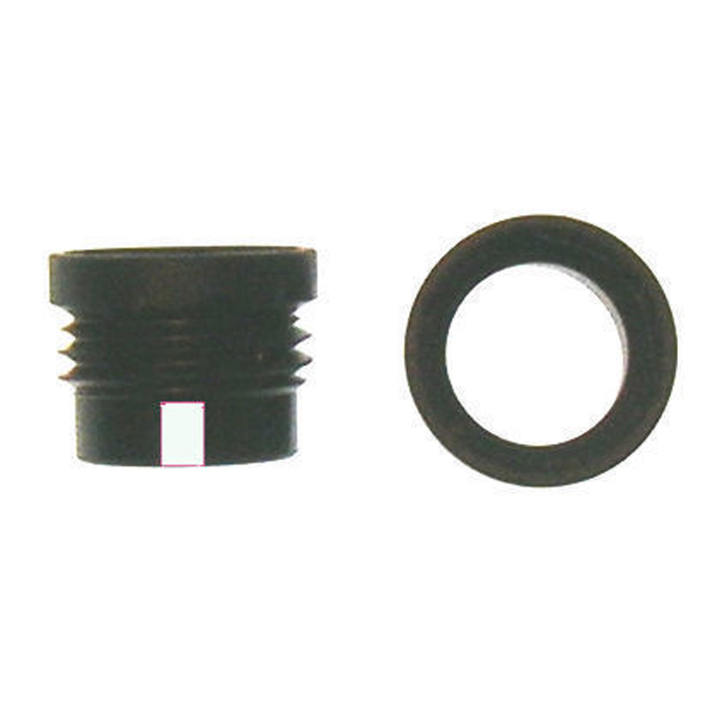 Specialty Archery 753-14 Verifier 1/4" No. 8 for Clear Sight Pins
