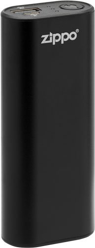 Zippo HEATBANK 6 RECHARGEABLE HAND WARMER - ZIPPO