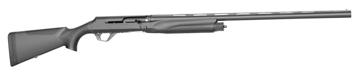 Retay B-RACEBLK-26 20 Gauge 26" Semi-Auto Shotgun Matte Black - Retay USA - 20 Gauge