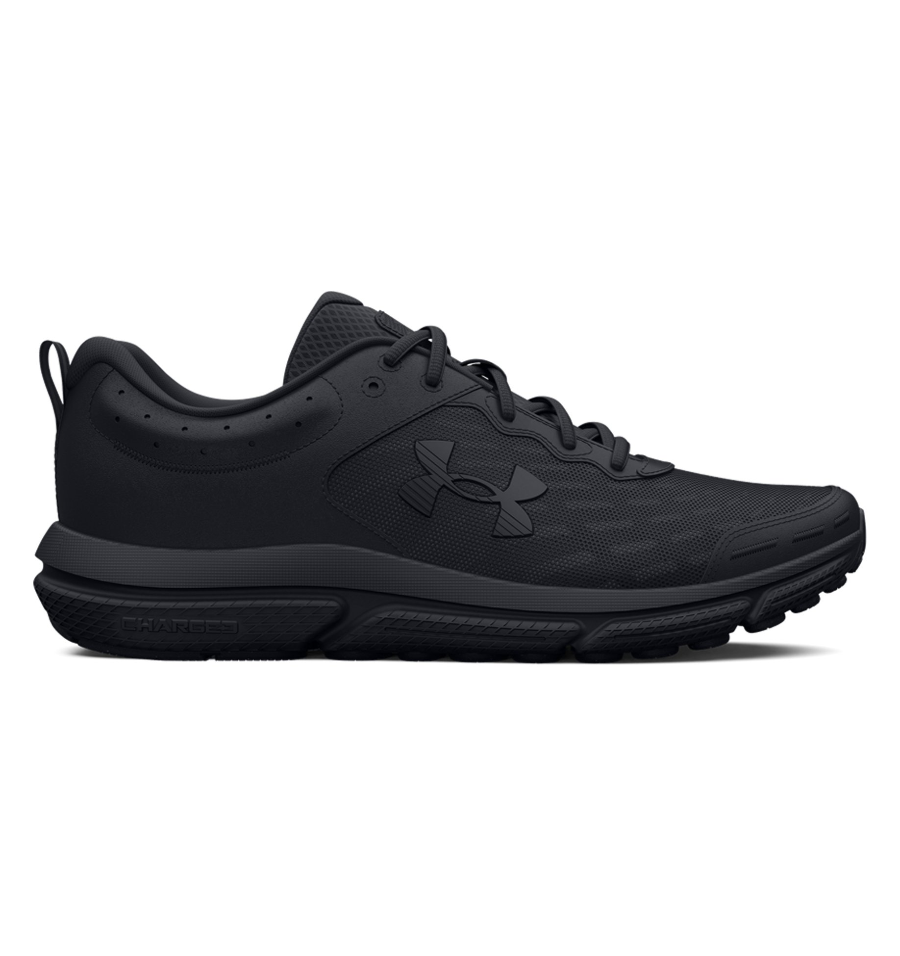Women's UA Charged Assert 10 Running Shoes - Under Armour