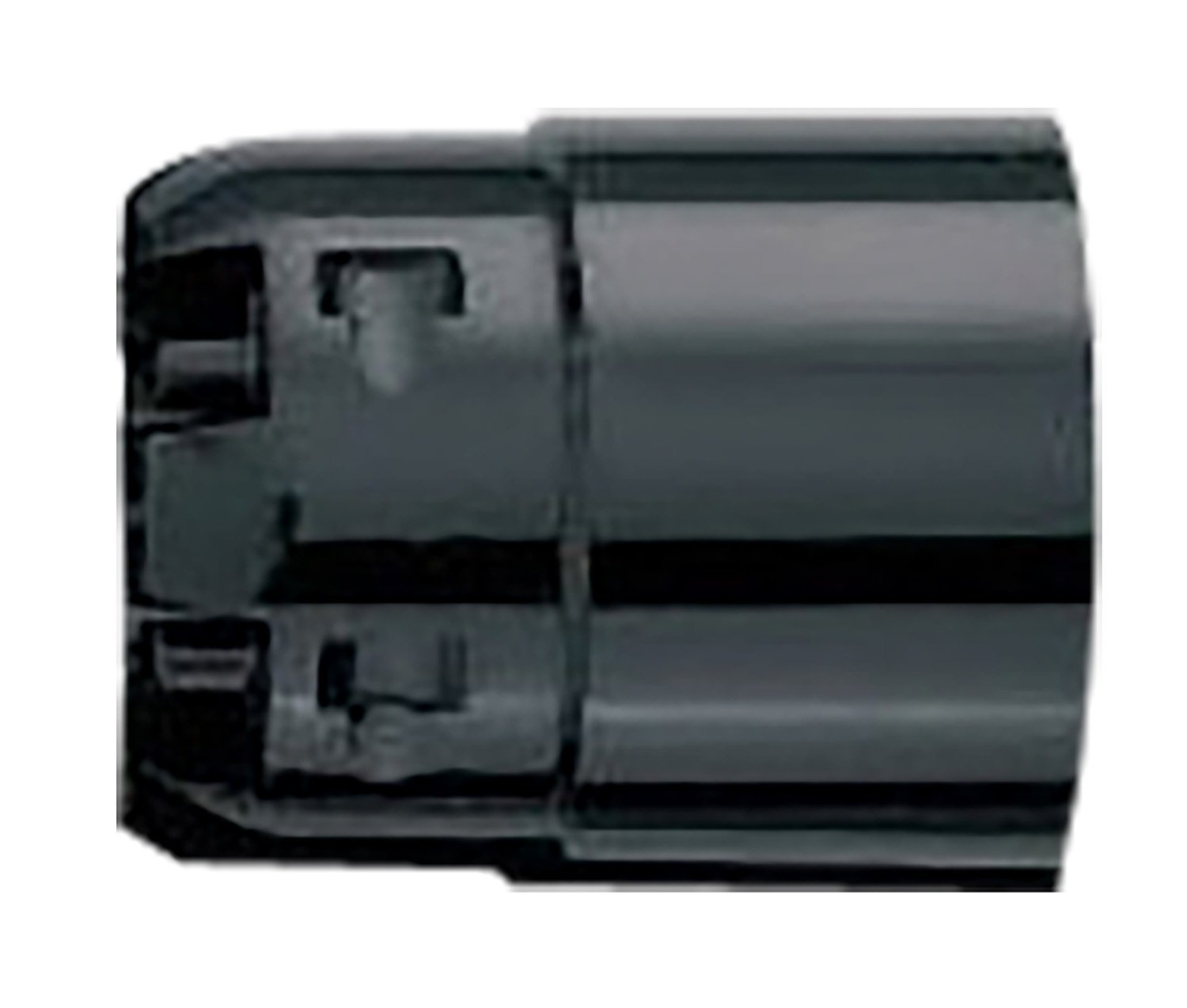 Pietta PAF5111/44BR .44 Cal 1851 Navy Black Steel Revolver Cylinder