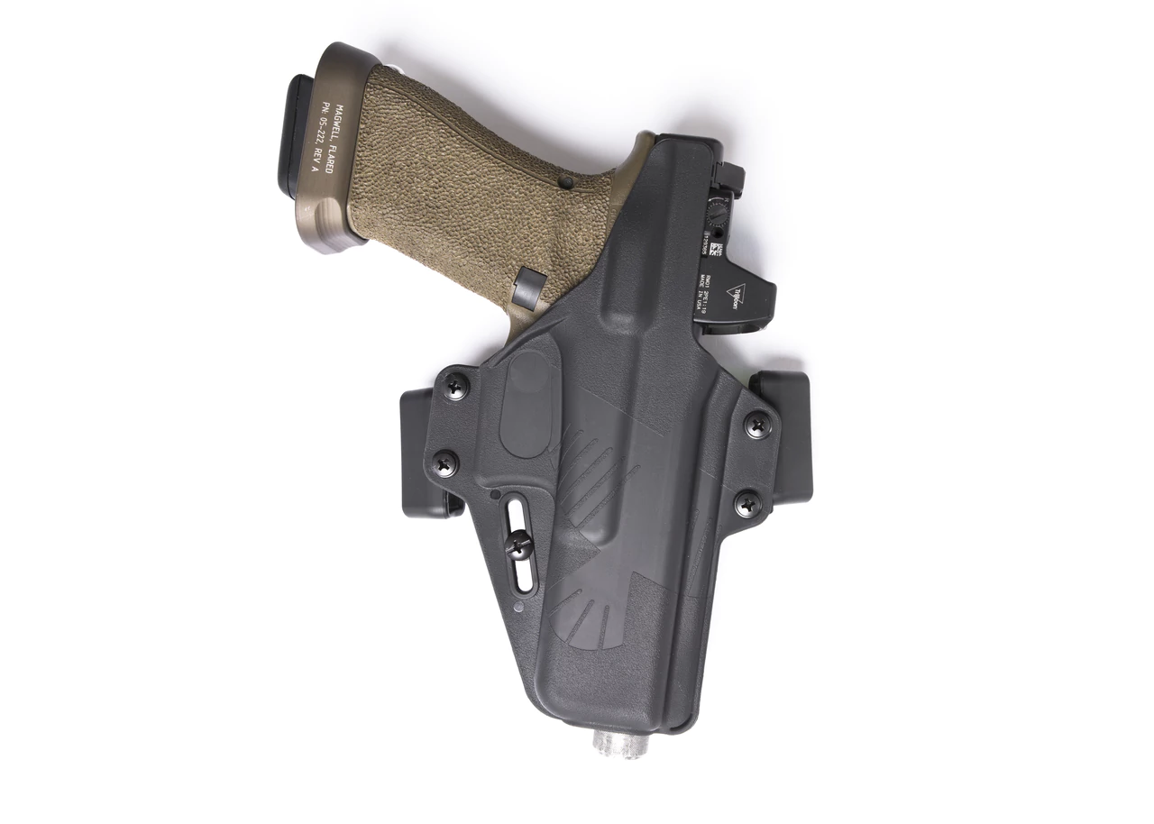 Perun (Strongside OWB Holster)