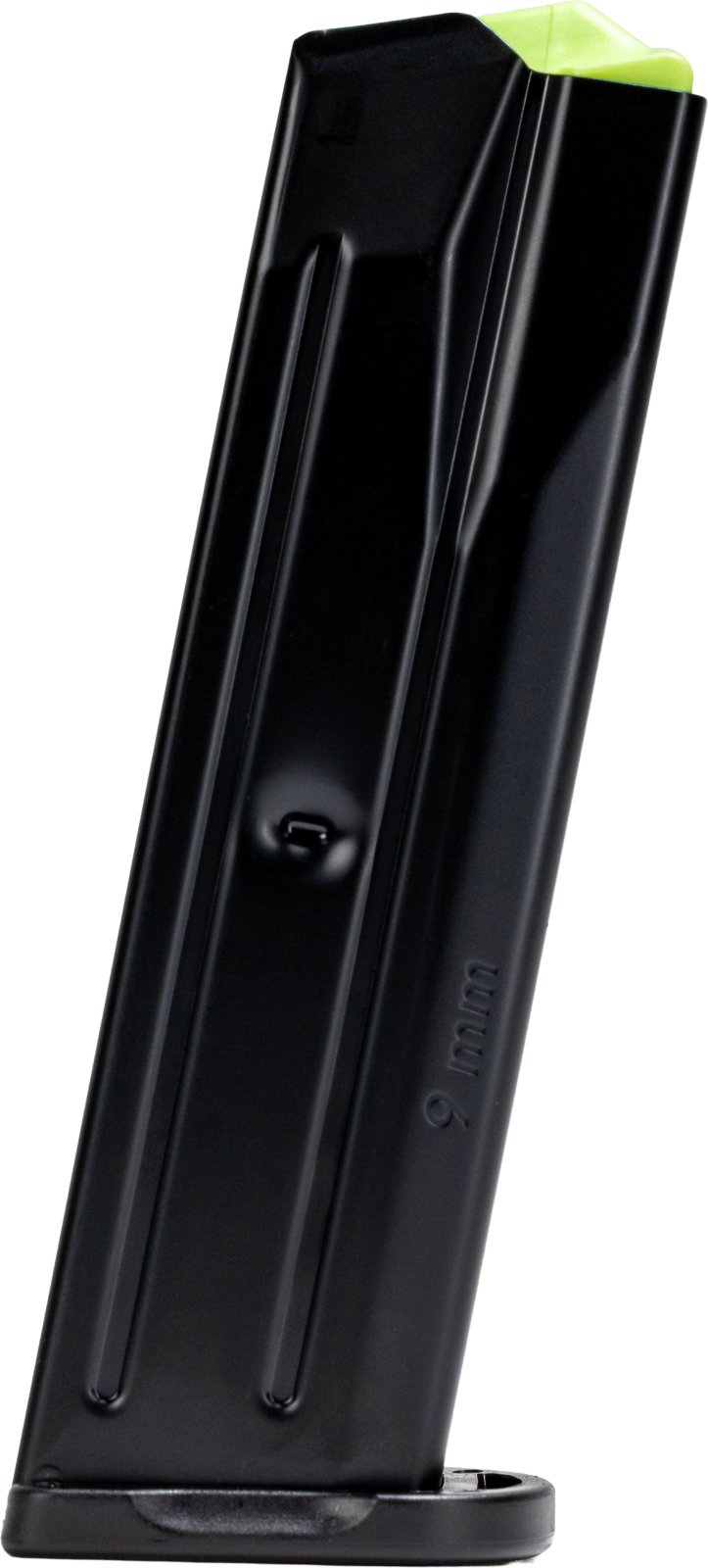 Rost Martin ROS MAG RM1F 9MM BLK 10RD 9MM LUGER .000