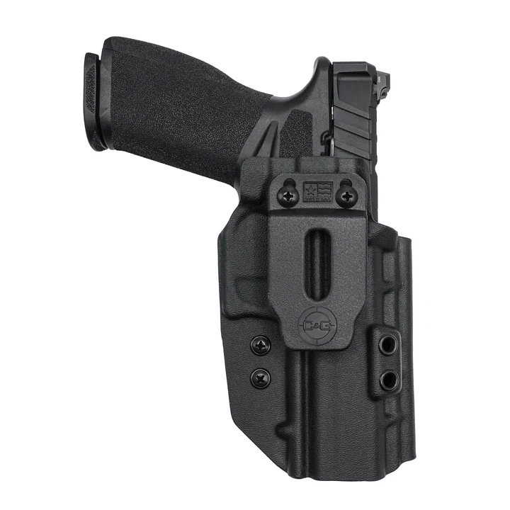 C&G HOLSTERS SPRINGFIELD ECHELON 4.0C IWB COVERT KYDEX HOLSTER RIGHT HAND - CG_HOLSTERS