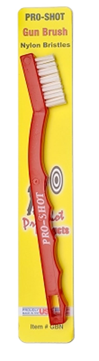 Pro-Shot Gun Brush - Nylon Bristles - Pro-Shot Products - UNIVERSAL