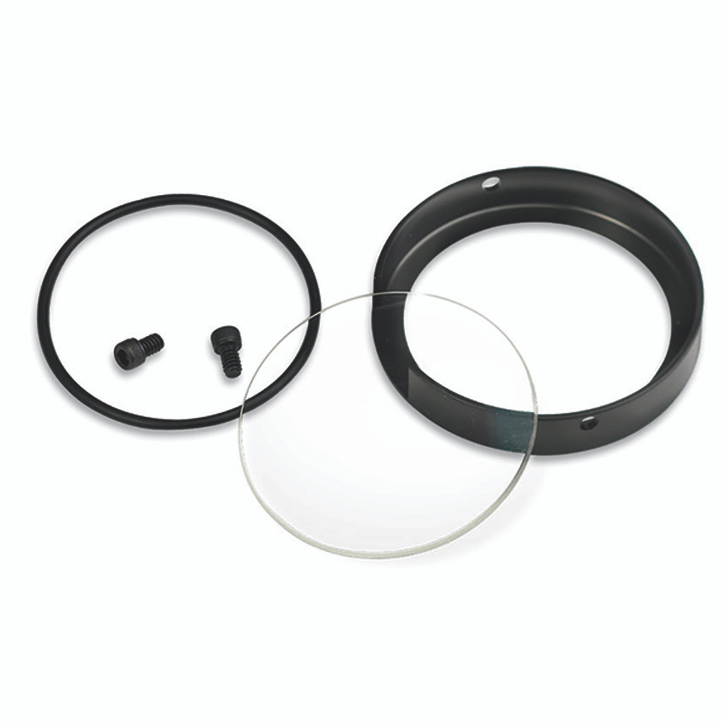 HHA LENSKITB4X Lens Kit 1 5/8" 4X Magnification with Hardware