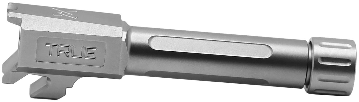 True Precision TPSHCBXT 9mm Barrel 3.10" Stainless Steel for Hellcat - True North Concepts - 3.10"