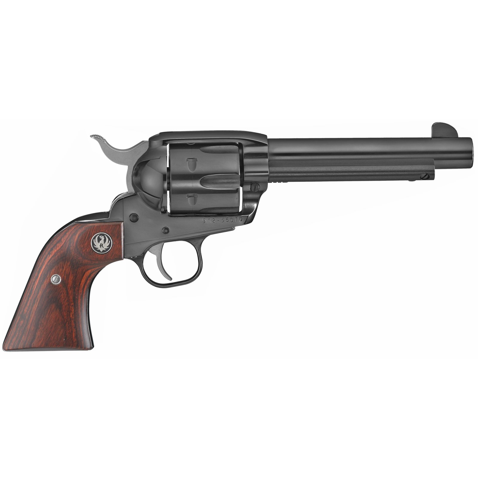 Ruger Vaquero 357 Mag 5106