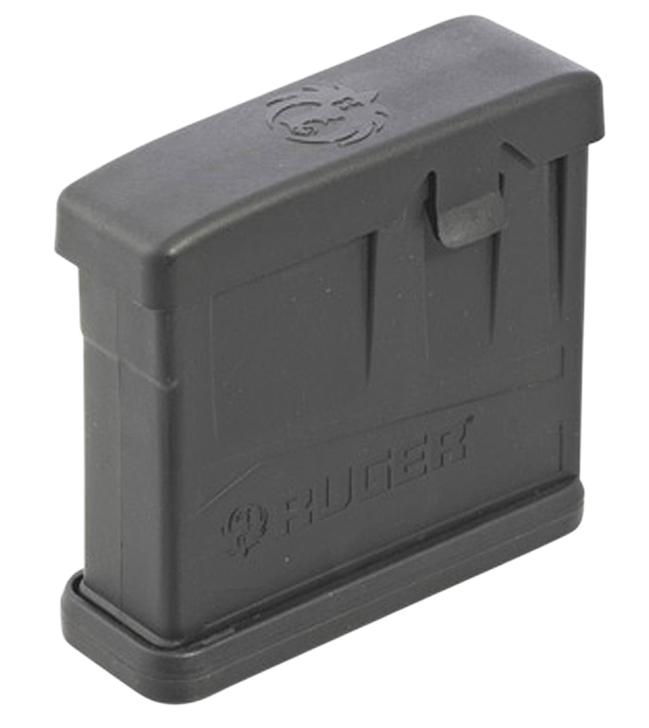 Buy Ruger Precision 308 Win/6.5 CM 5 Rd Magazine Black online