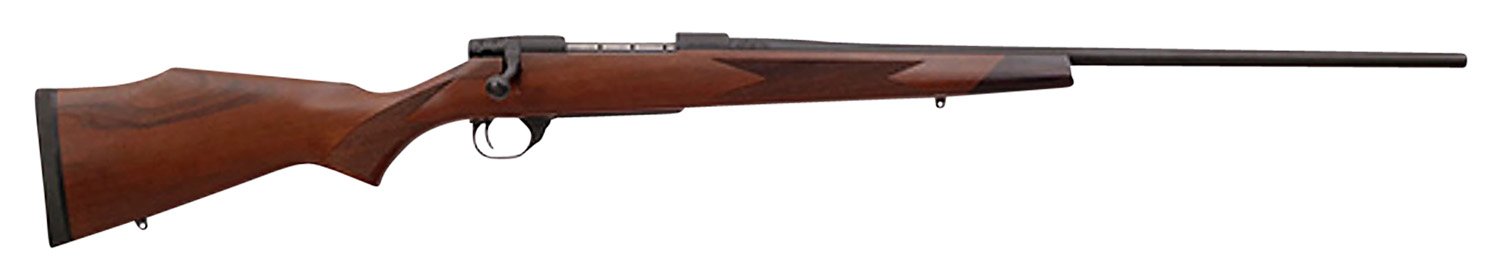 Weatherby Vanguard Sporter .350 Legend 20 in Matte Blued 4+1 Bolt Action