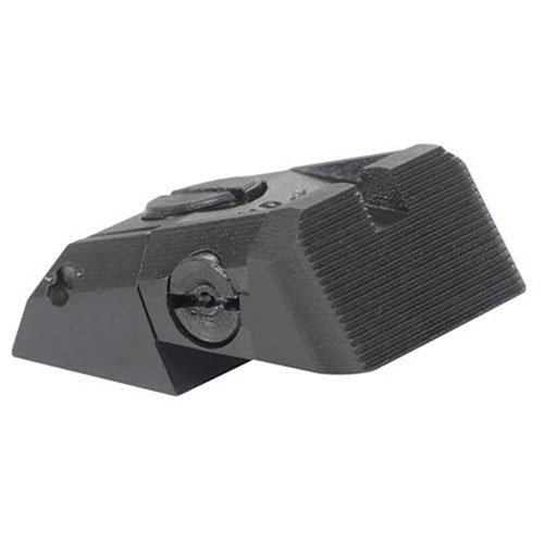 Kensight 860-618 Low Mount Adjustable Rear Sight for 1911 Commander