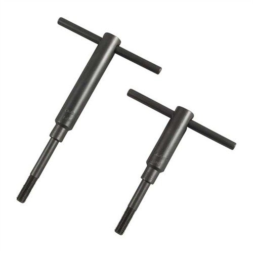 Forster 70 Stockmaker's Handscrews 1/4''-32 Thread Winchester 70 - FORSTER PRODUCTS, INC.