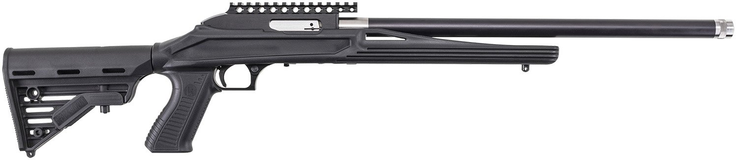 Magnum Research SSATB22UT Magnum Lite SwitchBolt 22 LR 18" Barrel - Magnum Research - 22 LR