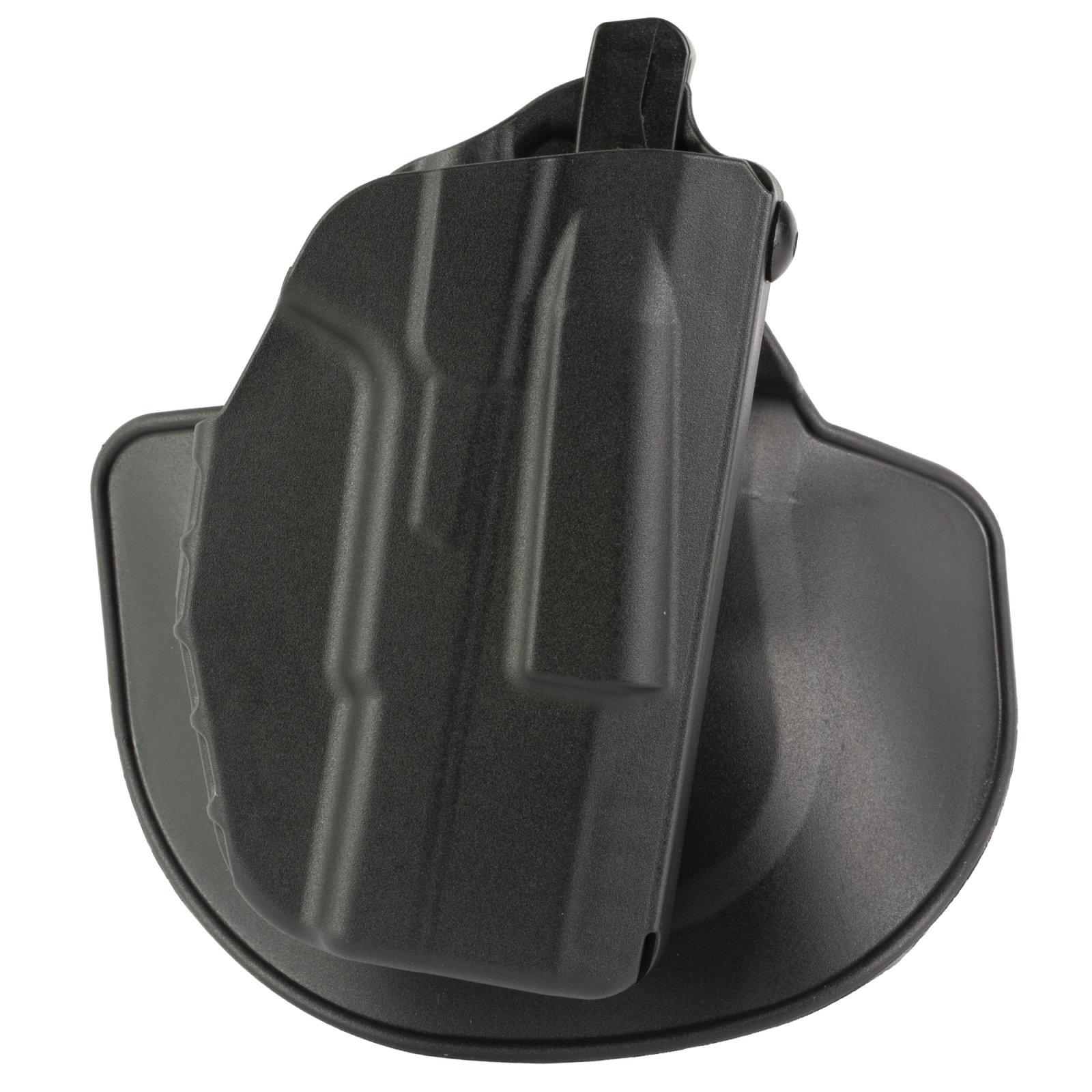 Safariland 7378V2-895-411 ALS OWB Holster, Black, Right Hand