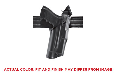 Safariland 6360 Glock 19/23 X300U 5.00 In Black RH Level III