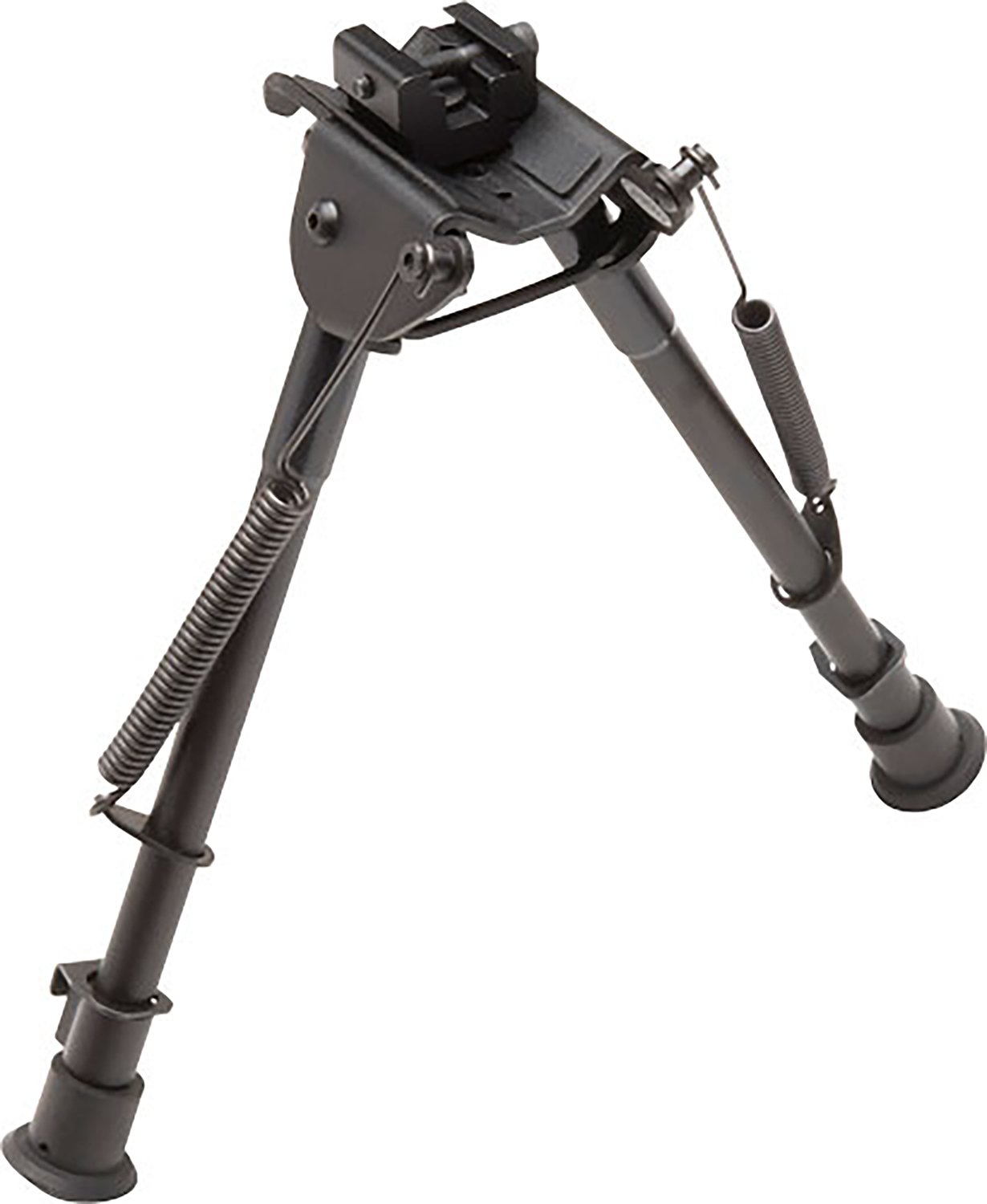 Buy TruGlo TG8901Z Tac-Pod Fixed Bipod Black 14-29" Metal Sling Stud online