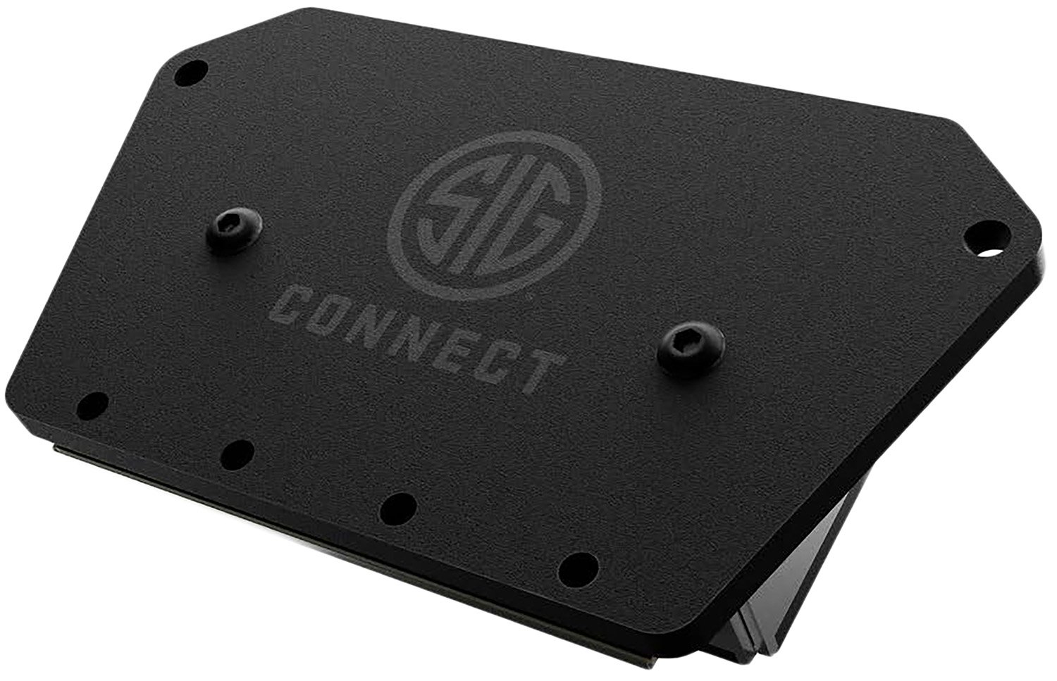Sig SAUER T300 Smart Target 5 Zone 5x3in Black Control Module (SC-T300)