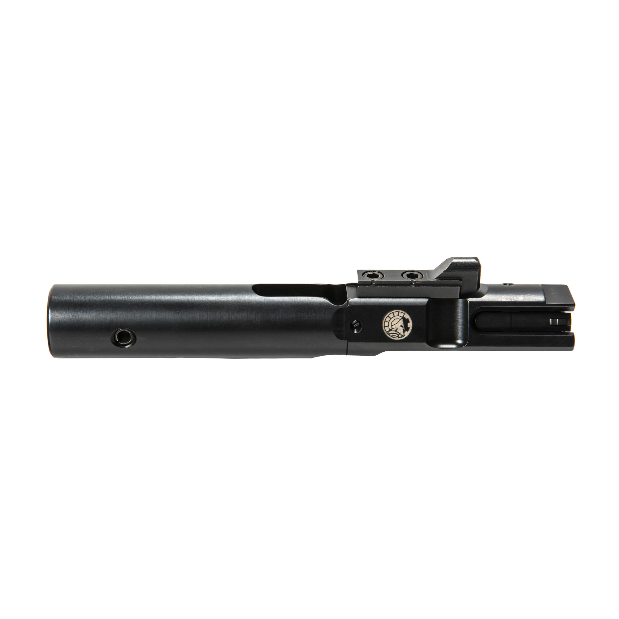 Battle Arms BAD-BCG-9MM 9mm Nitride Bolt Carrier Group, Black