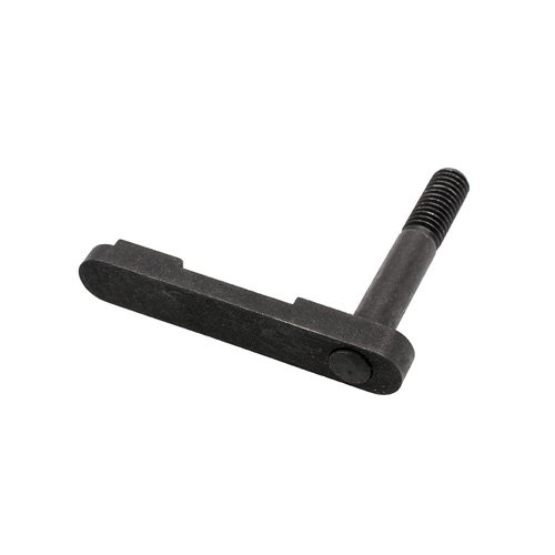 CMMG AR15 Magazine Catch Enhanced Parts Black - 55CA52A