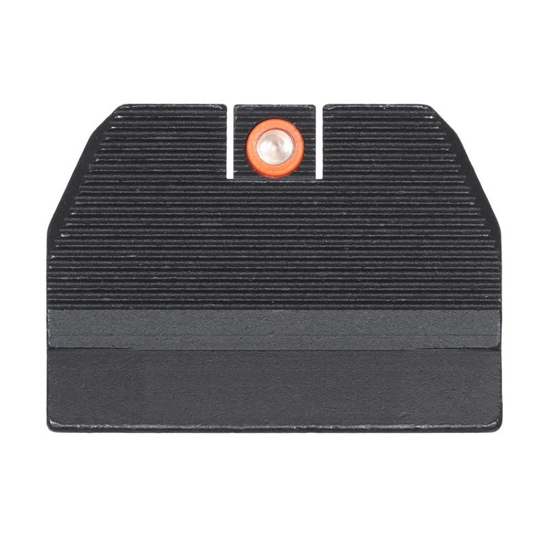 Buy Night Fision HAK-127-350-387-OGZX Tritium Night Sights for HK VP9 online