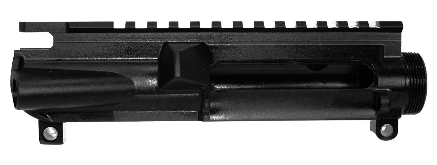 WLA WLA-UPR-2001-01 AR15 UPPER RECEIVER FORGED