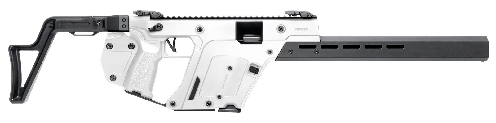 Kriss USA KV45-3CAP03 Vector CRB G3 45 ACP 16" Alpine Rifle - Kriss USA - 45 ACP