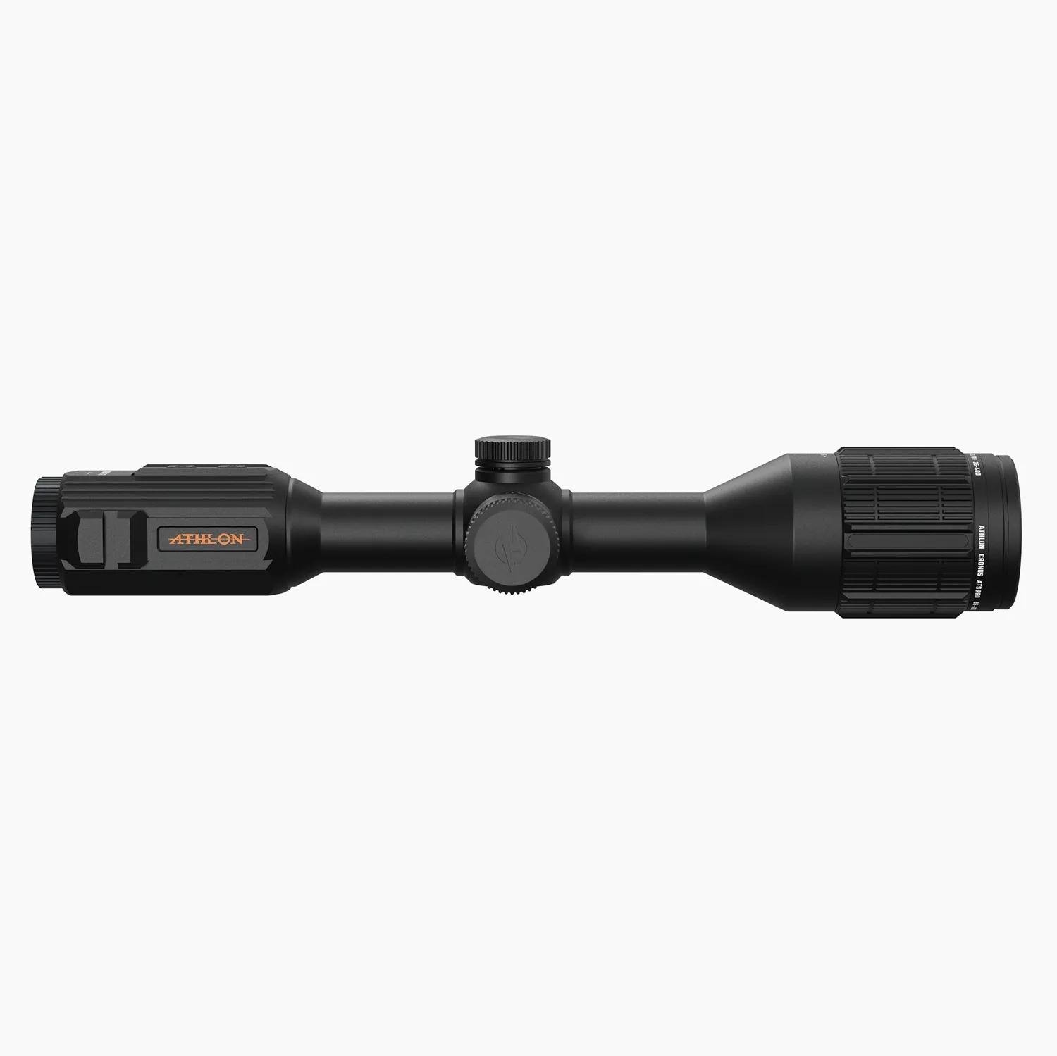 Athlon Cronus ATS Pro 35-400 Thermal Scope 12μm Pixel Pitch 1440p Display