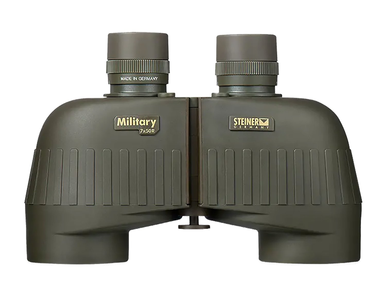 Steiner 2650 M750r Tactical 7X50mm Range Finding Reticle Floating Prism