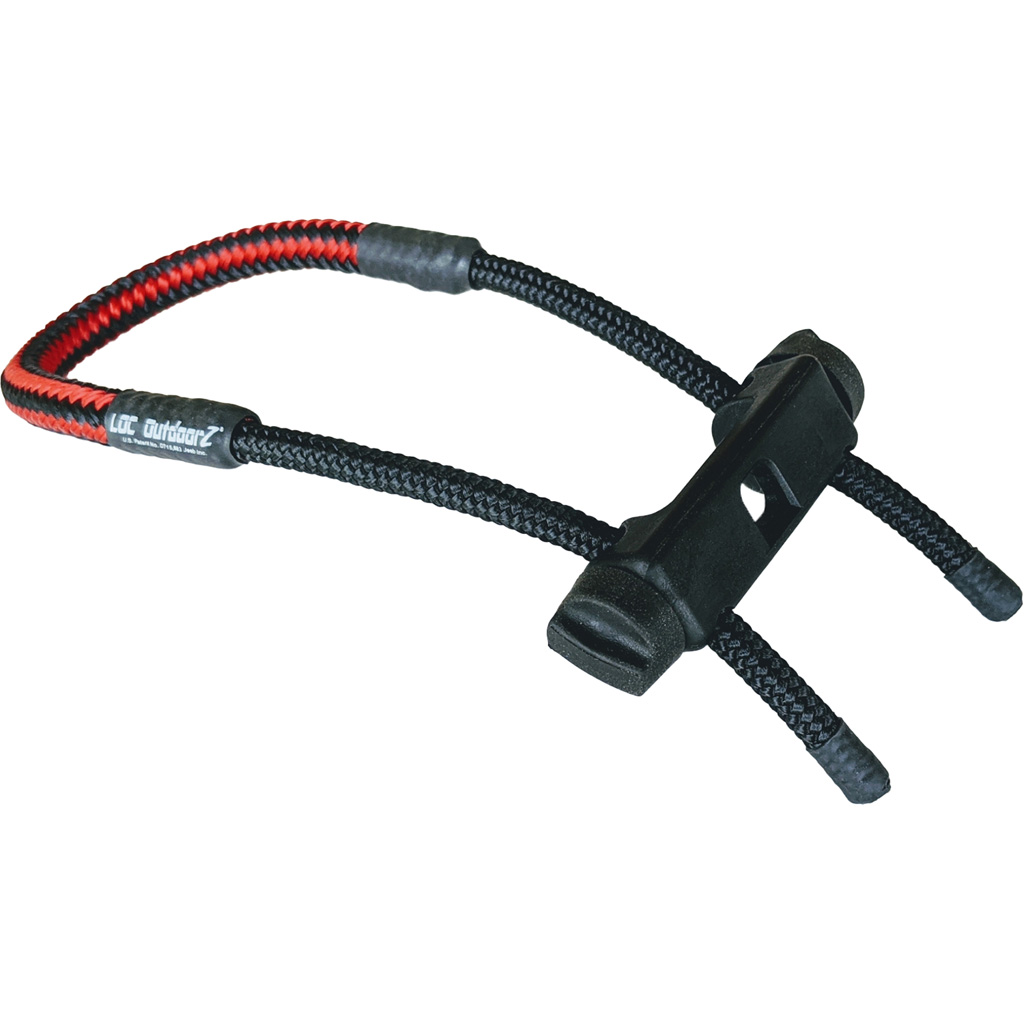 Buy Loc Outdoorz 14-2712-013 Carbon Lite Sling Red 1.3oz USA Made online
