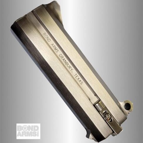 Buy Bond Arms BABL-425-45ACP 4.25" Satin Stainless .45 ACP Barrel online