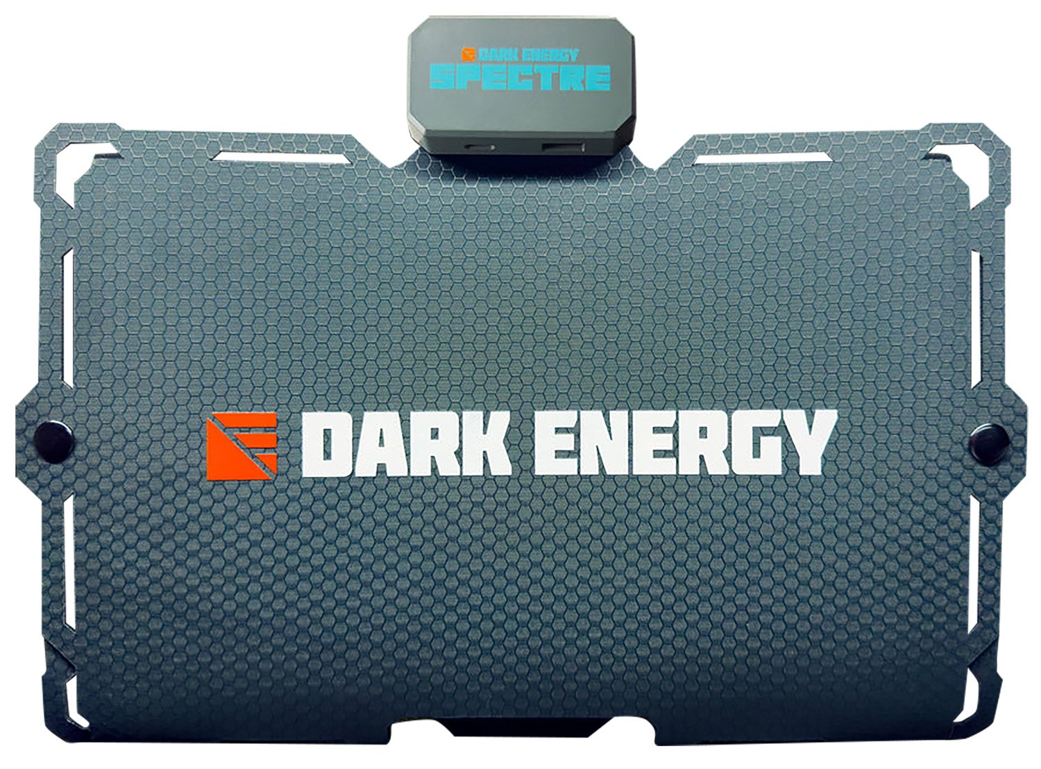 Dark Energy SSPF18GYGY Spectre 18W Solar Panel USB-A/USB-C IPX7 Waterproof
