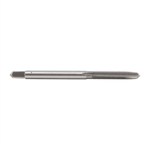 Reiff & Nestor Company Steel Taper Tap 6-48 Thread