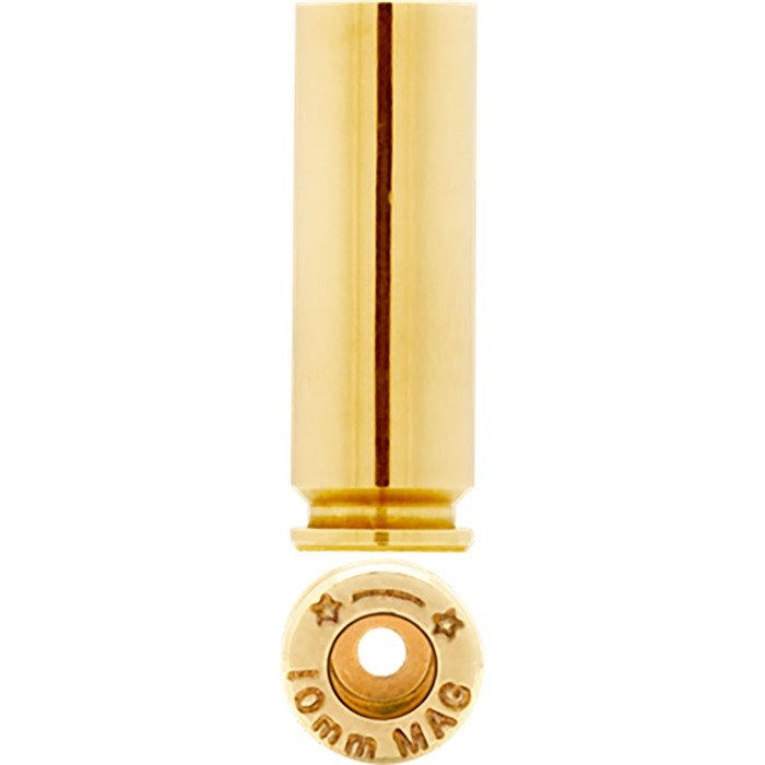 Starline 10MM MAGNUM BRASS 100/BAG - Starline, Inc.