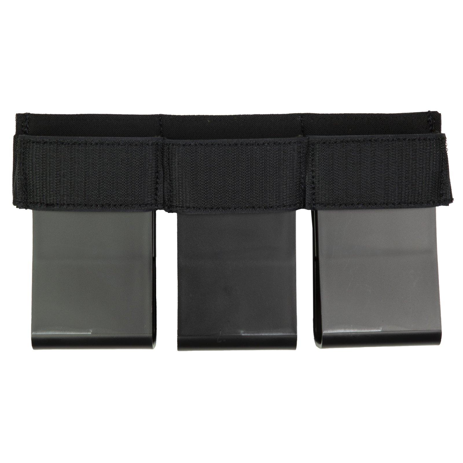 Haley Strategic Partners Triple Rev2 MP2 Fits (3) 556 Magazines Polymer