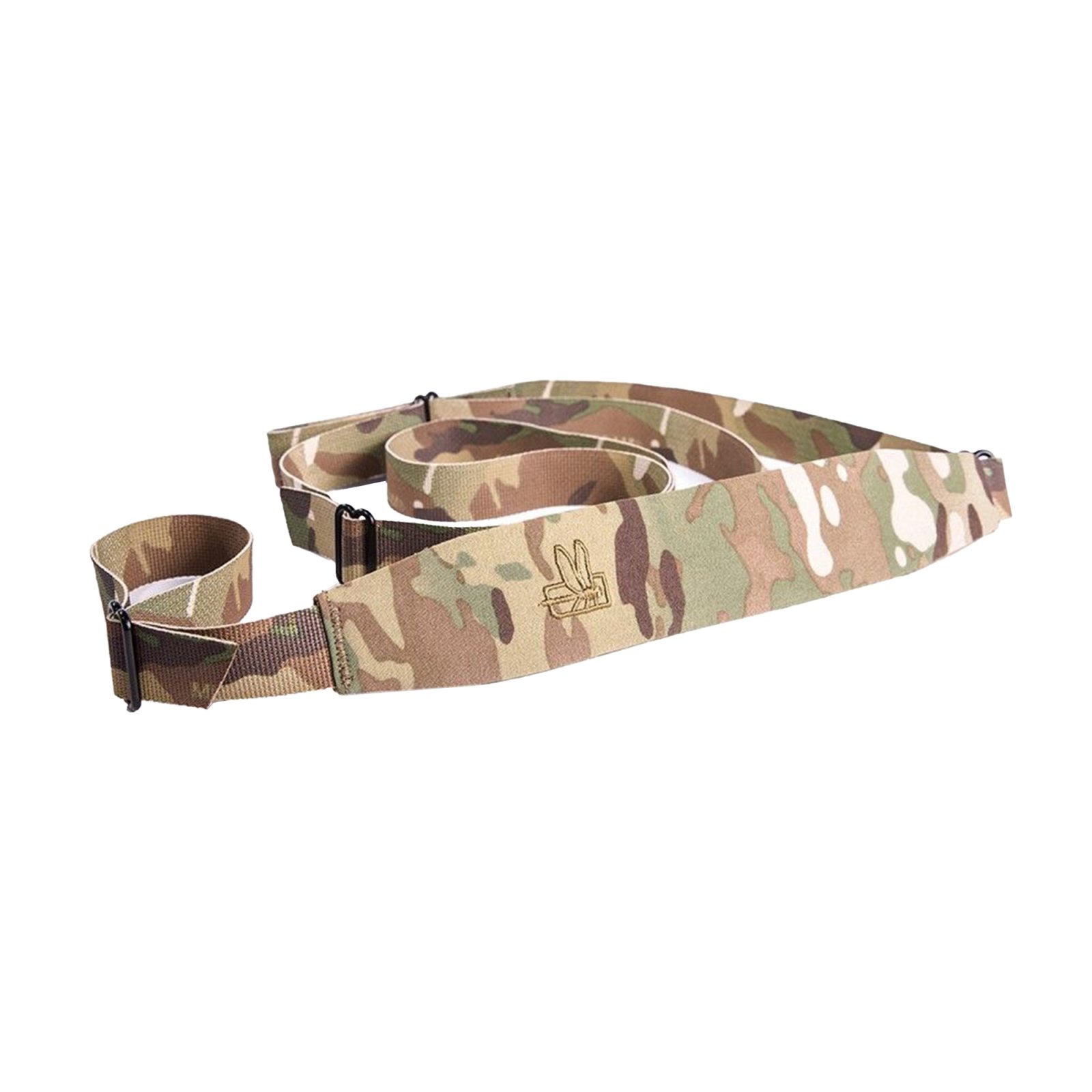 Haley Strategic Partners D3 Slick Sling Features Tri-Glide Quick Adjust - Haley Strategic Partners