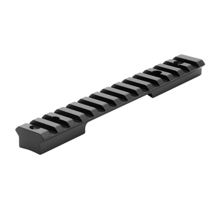 Leupold Mark 4 8-40 Adaptable Steel Scope Base 20 MOA - Winchester 70 LA - Matte