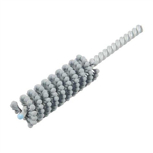 Brownells Polishing Hone Fine Course .45 ACP Cylinder Gray - Brownells - .45 ACP