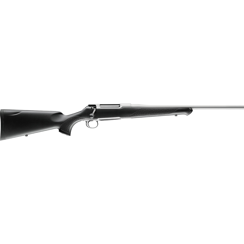Sauer 100 Ceratech Rifle 30-06 SPRG. 22 in. Grey-Ice and Black Synethic RH